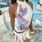 Flora Dress — Veylora