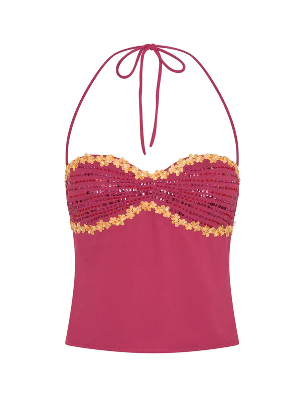Safia Top