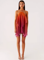 Soléa Sunset Dress — Veylora