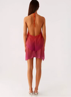 Soléa Sunset Dress — Veylora