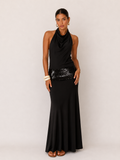 Midnight Dress — Veylora